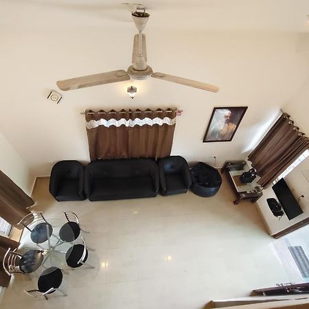Madhuban Bungalow Panchgani Mahābaleshwar Esterno foto
