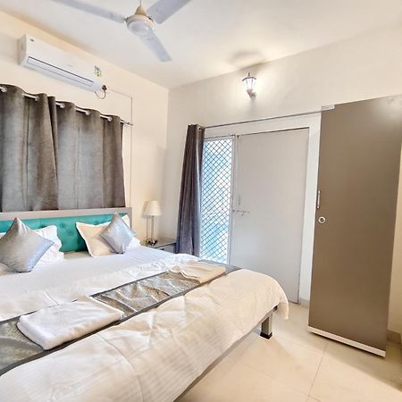 Madhuban Bungalow Panchgani Mahābaleshwar Esterno foto