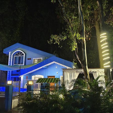 Madhuban Bungalow Panchgani Mahābaleshwar Esterno foto