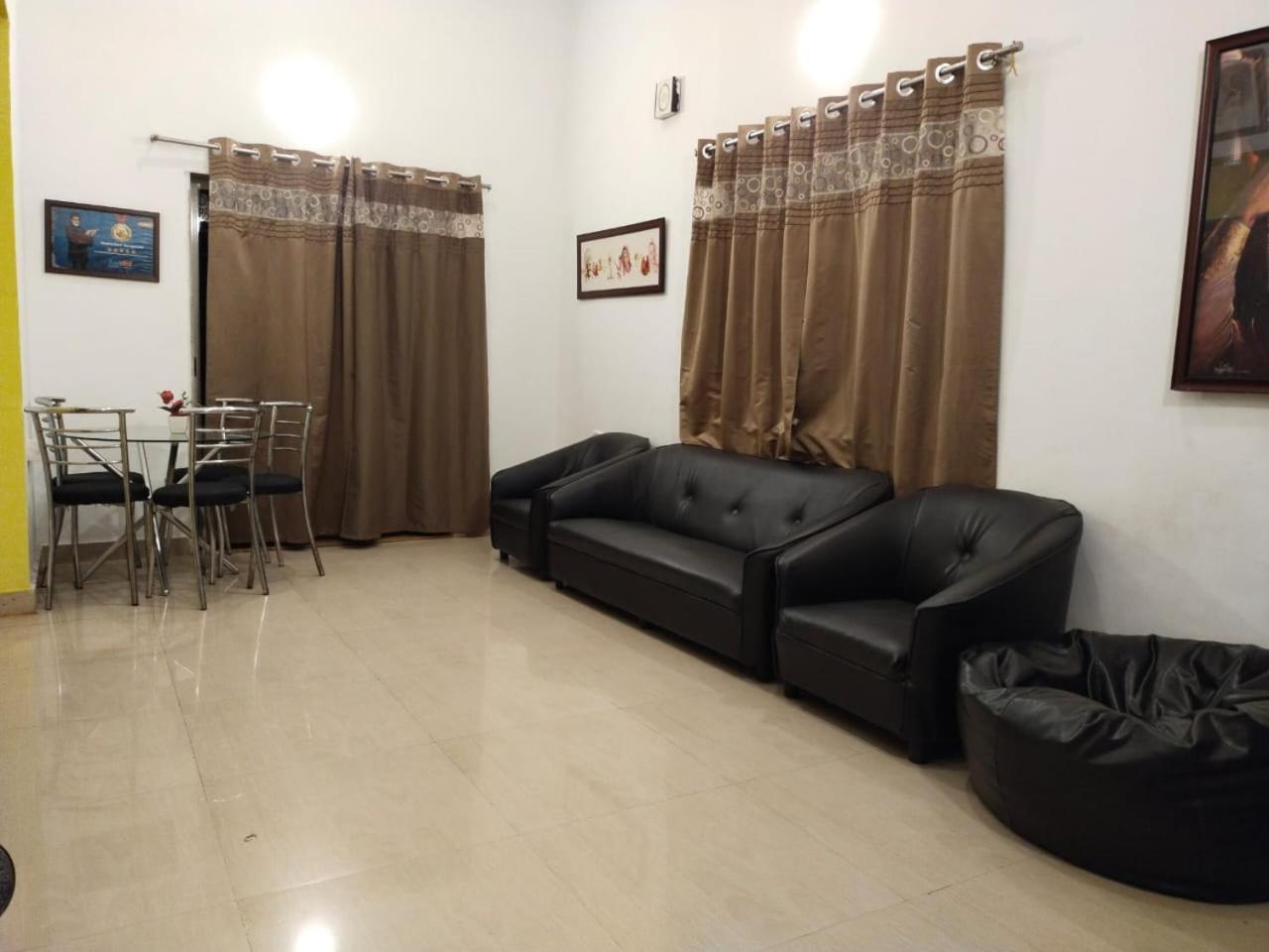 Madhuban Bungalow Panchgani Mahābaleshwar Esterno foto