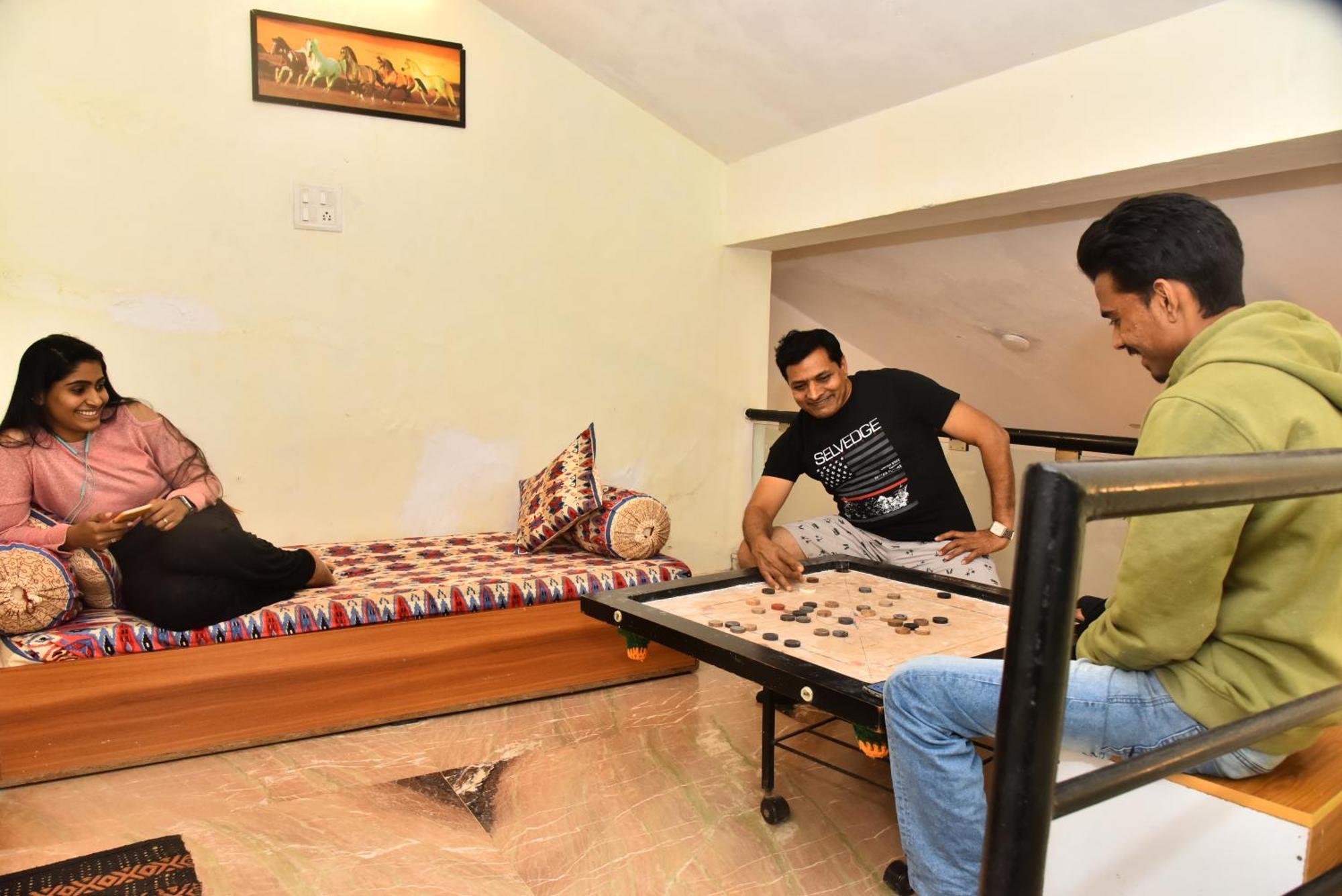 Madhuban Bungalow Panchgani Mahābaleshwar Esterno foto