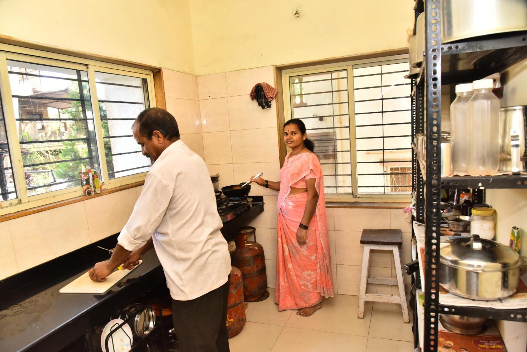 Madhuban Bungalow Panchgani Mahābaleshwar Esterno foto
