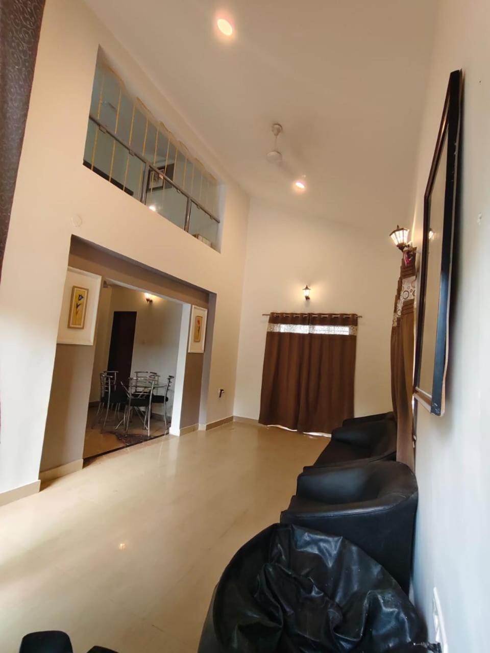 Madhuban Bungalow Panchgani Mahābaleshwar Esterno foto