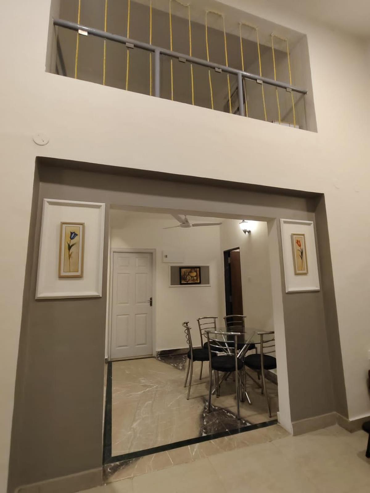 Madhuban Bungalow Panchgani Mahābaleshwar Esterno foto