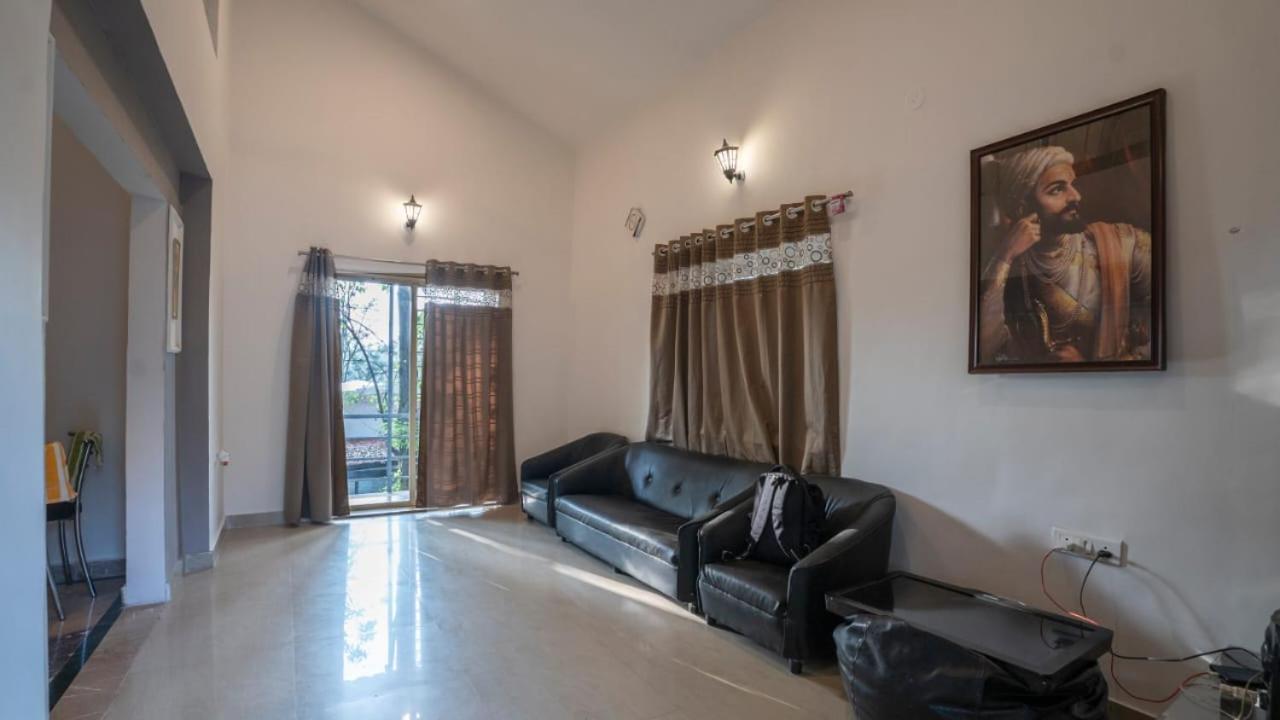 Madhuban Bungalow Panchgani Mahābaleshwar Esterno foto