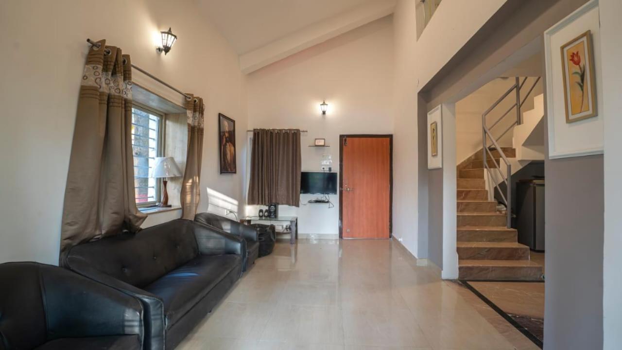 Madhuban Bungalow Panchgani Mahābaleshwar Esterno foto