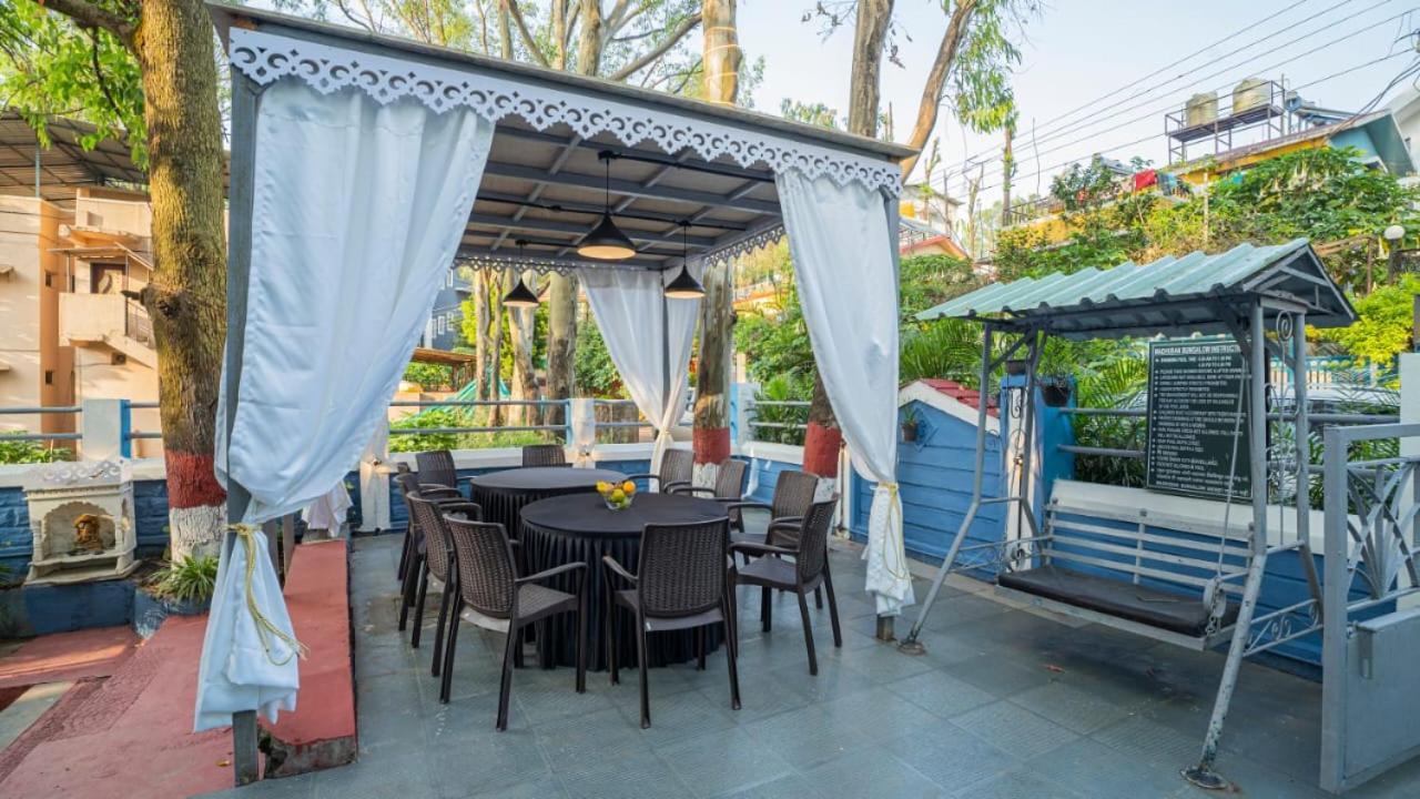 Madhuban Bungalow Panchgani Mahābaleshwar Esterno foto