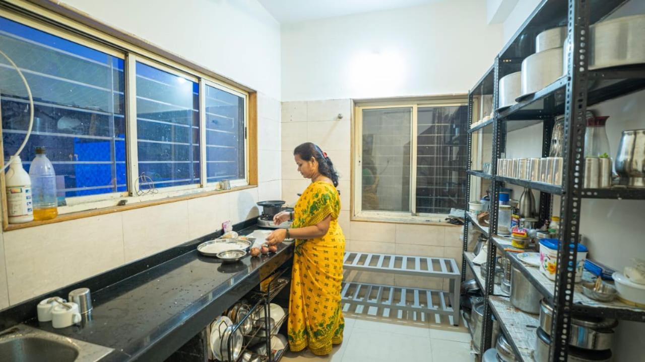 Madhuban Bungalow Panchgani Mahābaleshwar Esterno foto