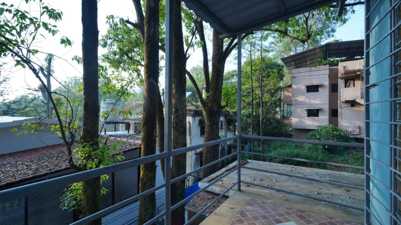 Madhuban Bungalow Panchgani Mahābaleshwar Esterno foto